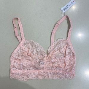 Cosabella Never Say Never Sweetie Bralette